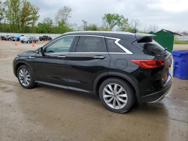 Vin: 3pcaj5m30kf111347, lot: 58747935, infiniti qx50 essential 20192