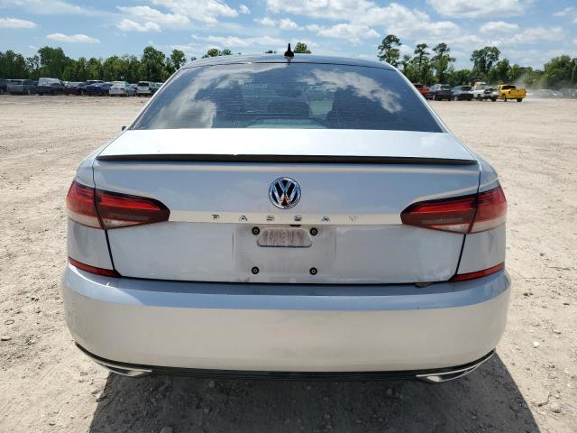 2020 VOLKSWAGEN PASSAT R-L - 1VWMA7A39LC007237