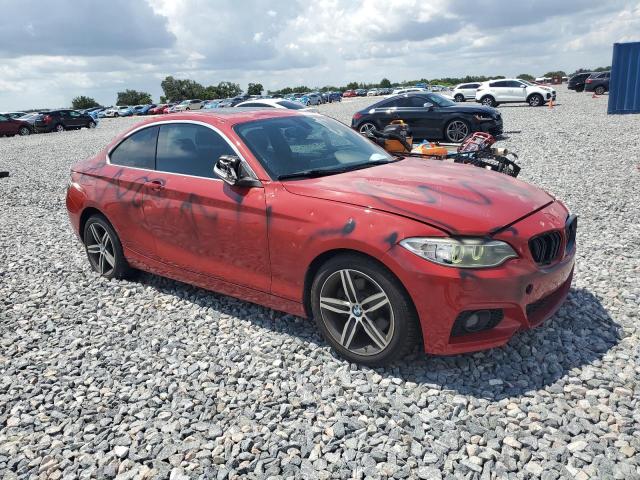 Vin: wba2f9c37hv664597, lot: 58743925, bmw 2 series 20174