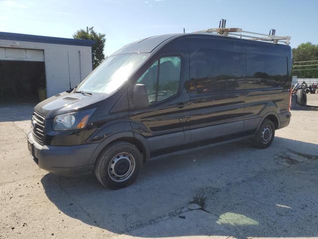 FORD TRANSIT T-
