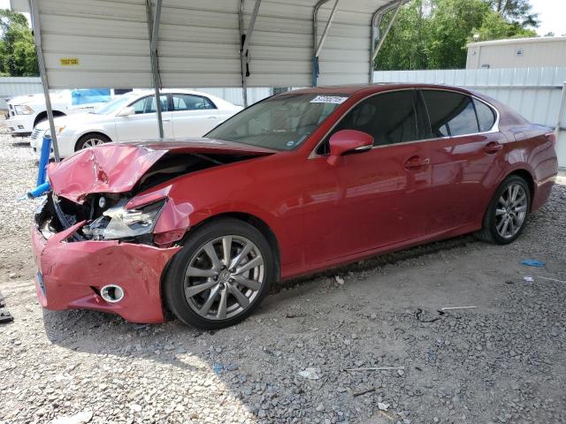 LEXUS GS 350