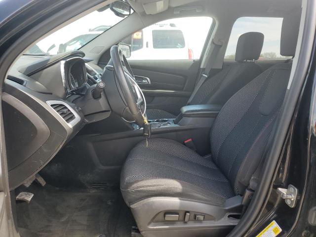 2017 GMC TERRAIN SL - 2GKALNEK3H6346411