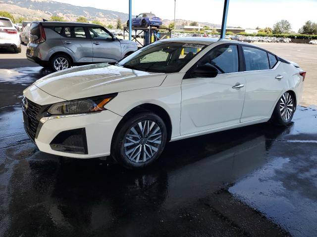 Vin: 1n4bl4dv5sn353777, lot: 57361185, nissan altima sv 2025 img_1