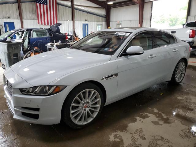 Vin: sajan4ev0jcp17663, lot: 58224135, jaguar xe portfolio le 2018 img_1