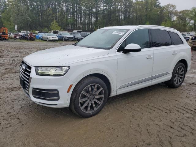 AUDI Q7 PREMIUM