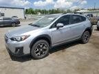 2018 SUBARU CROSSTREK - JF2GTADC0JH286310