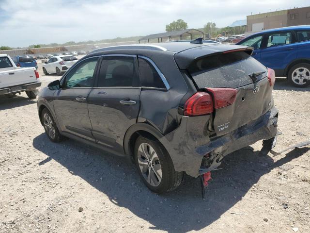 Vin: kndce3lg3l5056451, lot: 57101235, kia niro ex premium 20202