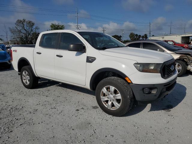 Vin: 1fter4ehxlla41093, lot: 56205345, ford ranger xl 20204