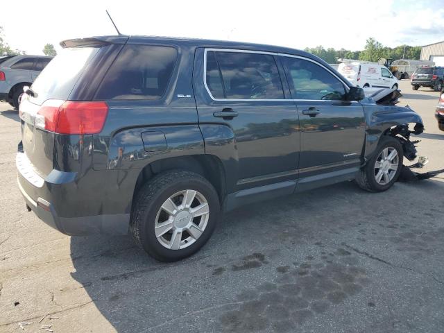 Vin: 2gkalmek4d6380636, lot: 55835875, gmc terrain sle 20133