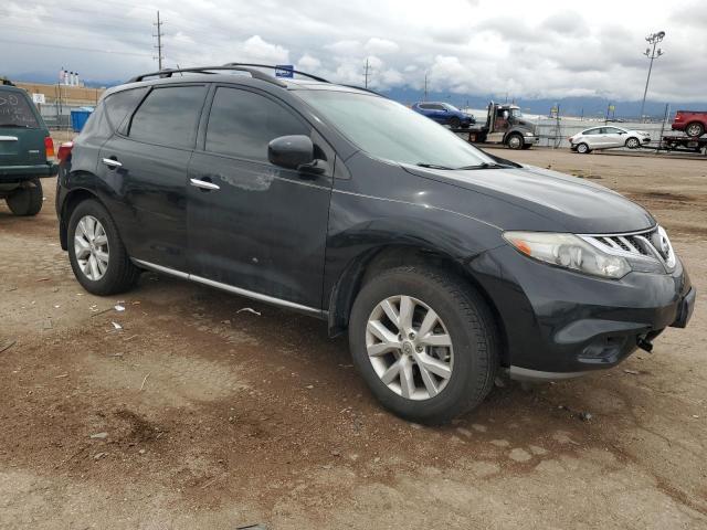 Vin: jn8az1mw6ew519982, lot: 55348765, nissan murano s 20144