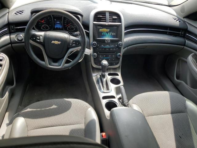 2015 CHEVROLET MALIBU 1LT 1G11C5SL7FF115483