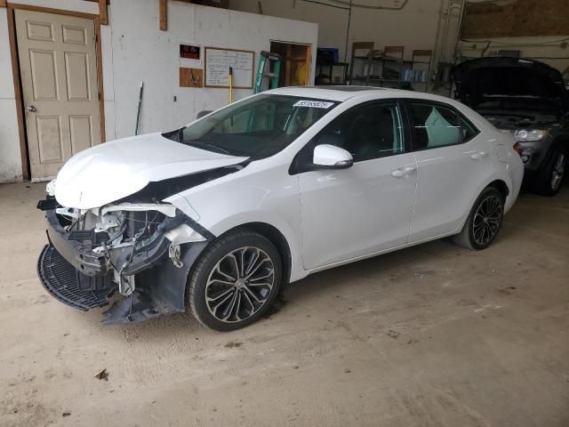 Vin: 2t1burhe5fc392764, lot: 55165825, toyota corolla l 2015 img_1