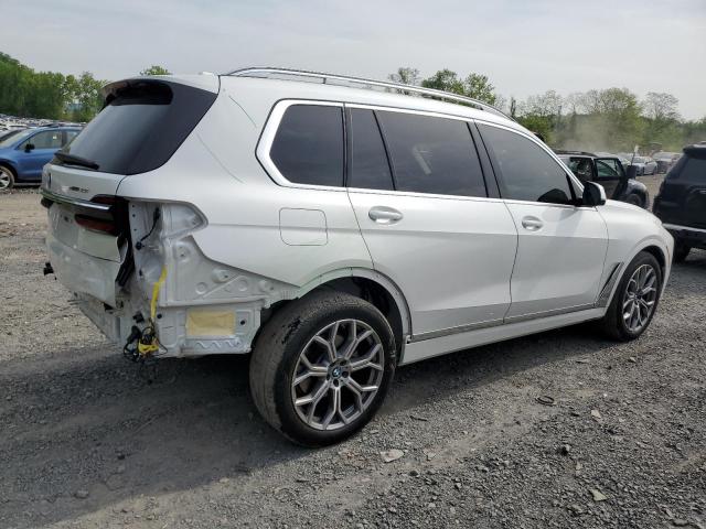 Vin: 5ux23em03r9u92778, lot: 56523135, bmw x7 xdrive40i 20243