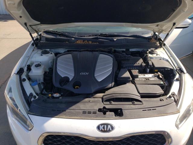 2015 KIA CADENZA PR KNALN4D72F5193547