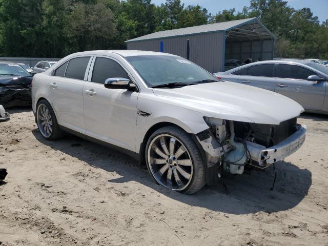 Vin: 1fahp2f87eg123886, lot: 55513555, ford taurus limited 20144