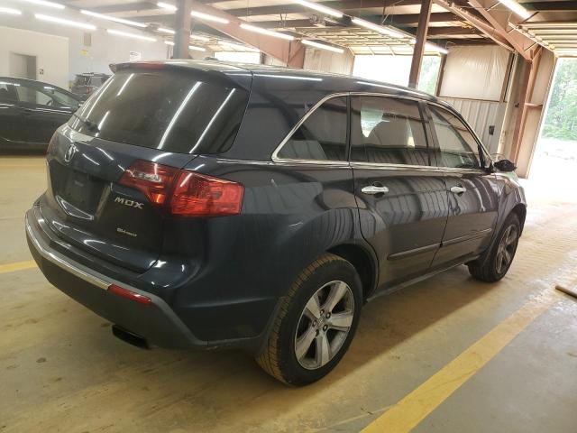 Vin: 2hnyd2h27ah504478, lot: 55476735, acura mdx 20103