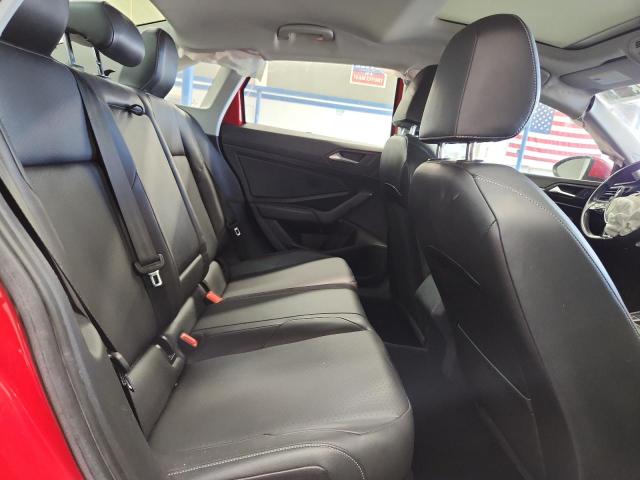 2019 VOLKSWAGEN JETTA SEL 3VWE57BU8KM005234