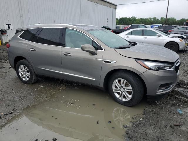 2018 BUICK ENCLAVE ES 5GAERBKW0JJ172471
