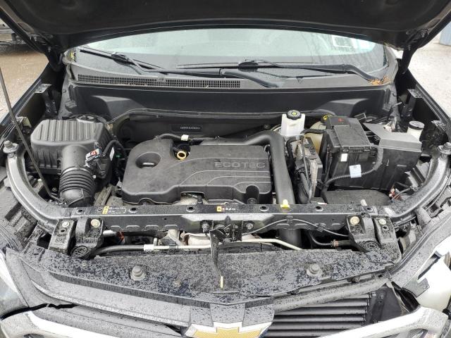 2018 CHEVROLET EQUINOX LS - 2GNAXREV0J6208064