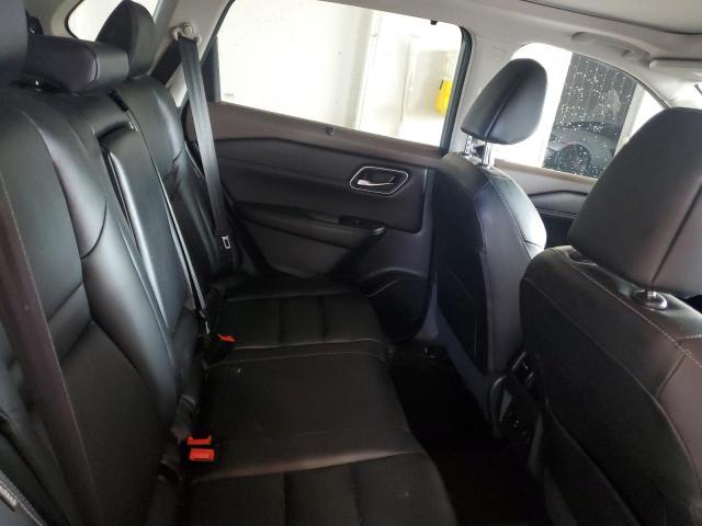 2021 NISSAN ROGUE SL 5N1AT3CB1MC712530
