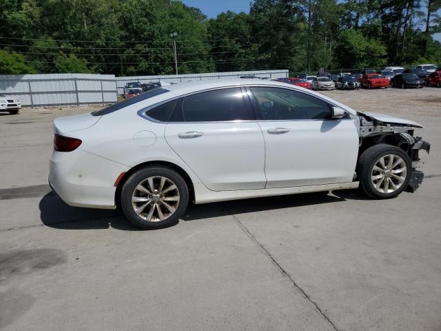 Vin: 1c3ccccb7fn704702, lot: 57155985, chrysler 200 c 20153