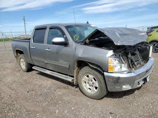 Vin: 3gcpkse77dg139070, lot: 57689135, chevrolet all models k1500 lt 20134