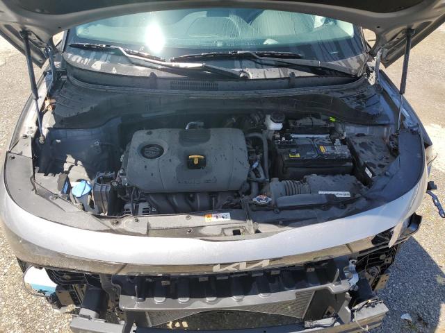 2024 KIA SOUL LX KNDJ23AU1R7912142