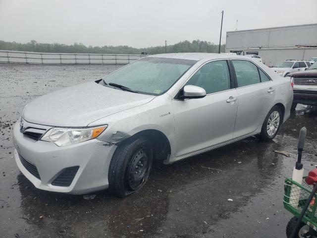 Vin: 4t1bd1fkxdu083653, lot: 58571435, toyota camry hybrid 2013 img_1