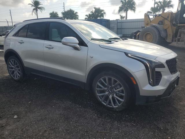 2020 CADILLAC XT4 SPORT 1GYFZFR41LF137789