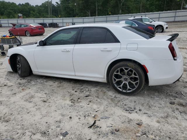 Vin: 2c3ccabg2jh191183, lot: 57383925, chrysler 300 s 20182