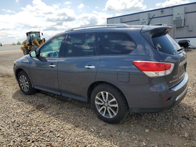 Vin: 5n1ar2mmxdc644589, lot: 58796715, nissan pathfinder s 20132