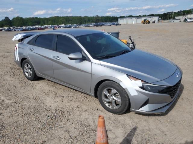 Vin: 5npll4ag0mh021611, lot: 54898925, hyundai elantra se 20214