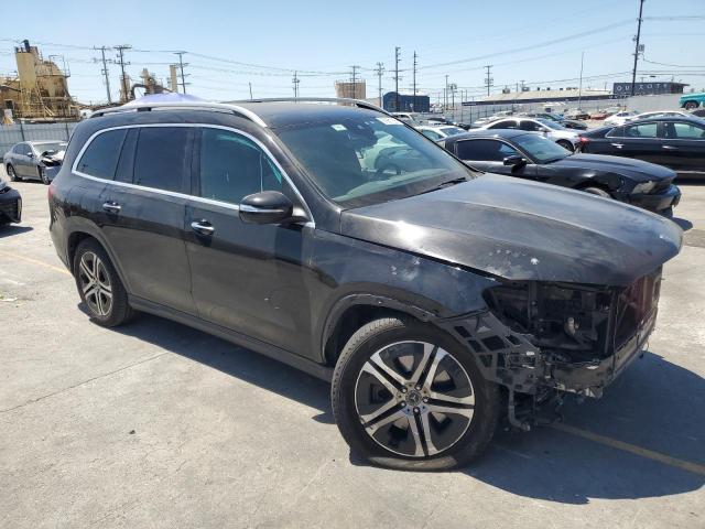 2020 MERCEDES-BENZ GLS 450 4M 4JGFF5KE8LA169031