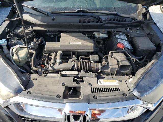 2017 HONDA CR-V EXL - 7FARW1H87HE003887