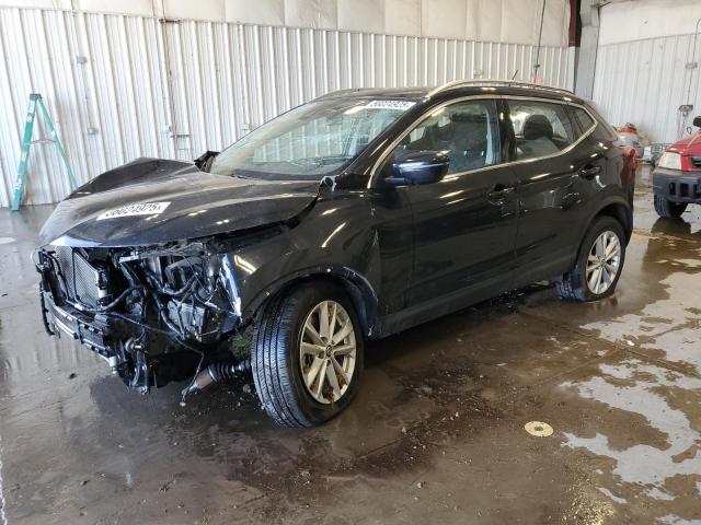 Vin: jn1bj1cr6kw344800, lot: 56024925, nissan rogue s 2019 img_1