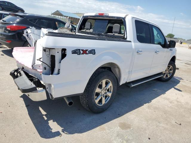 Vin: 1ftew1e59lkf26439, lot: 58328445, ford f-150 supercrew 20203