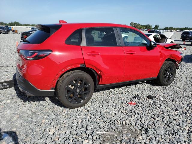 Vin: 3czrz2h54rm776743, lot: 57206955, honda hr-v sport 20243