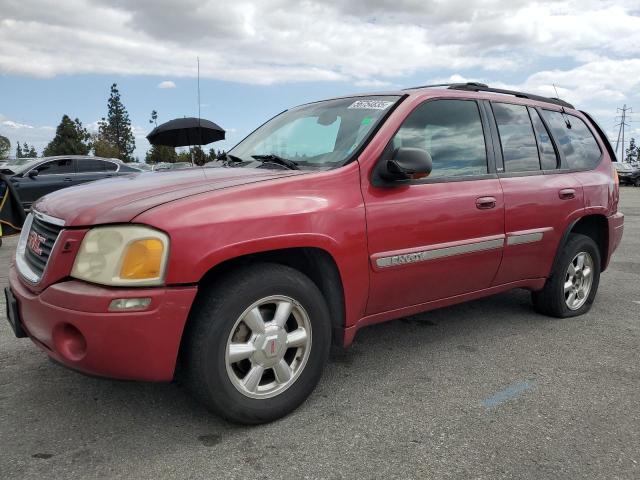 GMC ENVOY