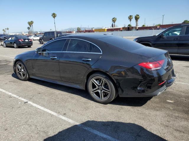 Vin: wdd2j5jb1ka001406, lot: 57809865, mercedes-benz clc-class 450 20192
