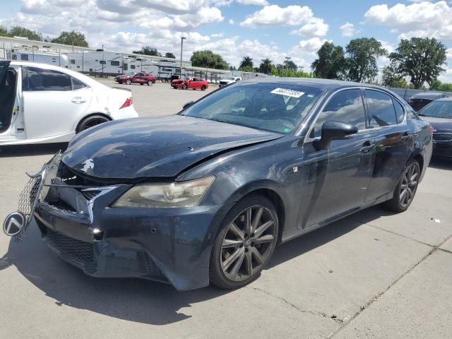 Vin: jthbe1bl0d5023714, lot: 56077335, lexus gs350 350 2013 img_1