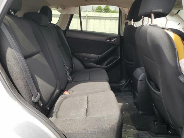 2016 MAZDA CX-5 SPORT - JM3KE2BY8G0825388