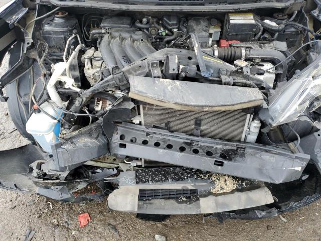 2017 NISSAN VERSA NOTE 3N1CE2CP7HL368714