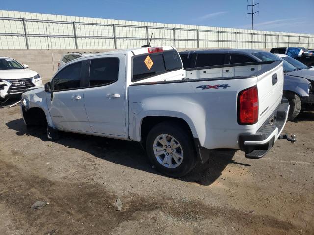 Vin: 1gcgtcen7n1266810, lot: 58266885, chevrolet colorado lt 20222