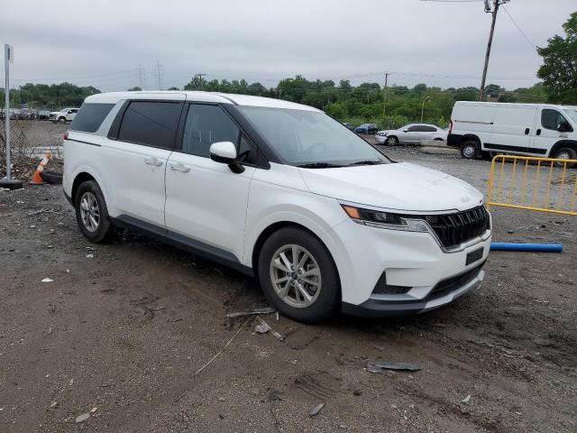 Vin: kndnb4h31r6364234, lot: 57113255, kia carnival l lx 20244