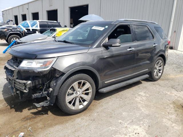Vin: 1fm5k7f86jga40254, lot: 58588445, ford explorer limited 2018 img_1