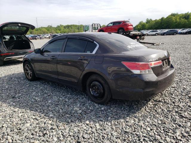 Vin: 1hgcp2f84ca130753, lot: 57884865, honda accord exl 20122