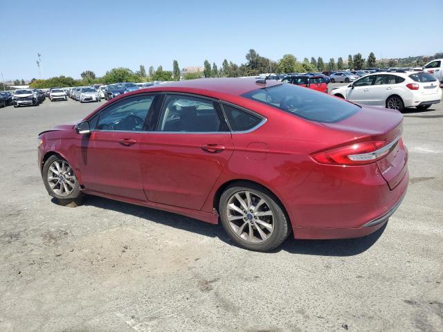 Vin: 3fa6p0hd1hr343849, lot: 58869075, ford fusion se 20172