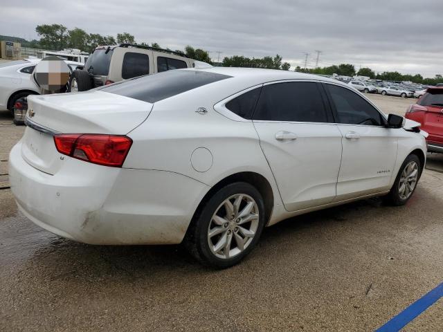 Vin: 2g1105sa8g9172907, lot: 57960675, chevrolet impala lt 20163