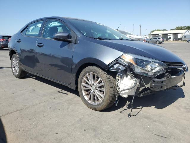 Vin: 5yfburhe9fp340280, lot: 58780915, toyota corolla l 20154