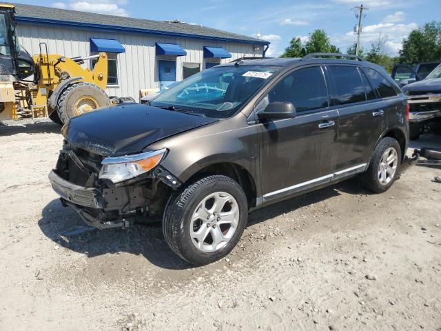Vin: 2fmdk3jc9bba95600, lot: 57213175, ford edge sel 2011 img_1